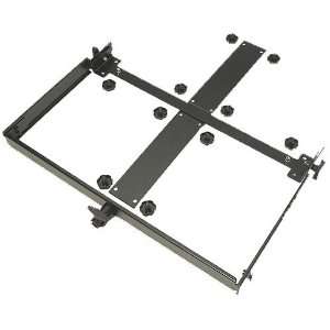  Litepanels 2X2 Solid Fixture Assembly Frame for (4) 1X1 