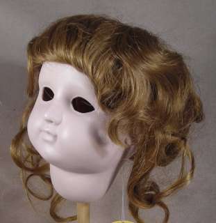 Shay S Berry Doll Wig Size 15 Kemper  