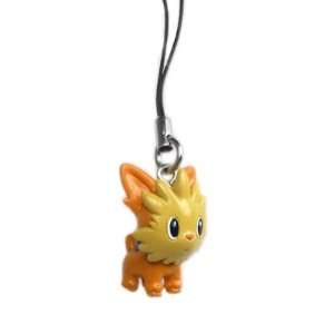  Pokemon Phone Charm Friend   Lillipup Toys & Games