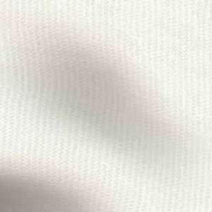  52 Wide Textured Sueded Rayon Ivory Crepe Fabric By The 