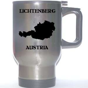  Austria   LICHTENBERG Stainless Steel Mug Everything 