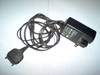MOTOROLA MODEL PSM4940D AC POWER SUPPLY CHARGER  