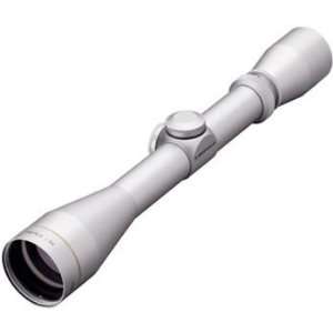 com Leupold VX 1 3 9x40 Waterproof Riflescope, Silver, Duplex Reticle 