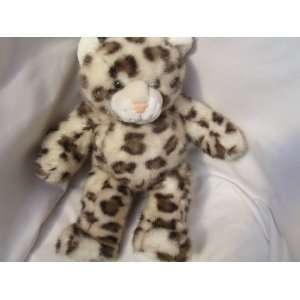  Cat Plush Toy Leopard Large 15 Collectible Everything 