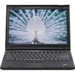  Lenovo ThinkPad X300 6478 1HU Notebook Computer