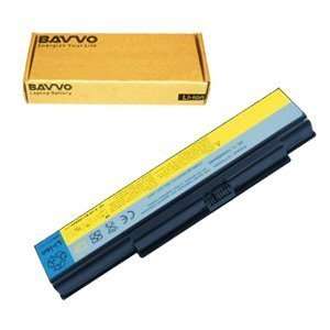   Battery for LENOVO 3000 Y510a 15303,6 cells