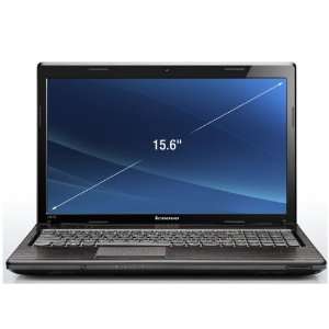  Lenovo Essential G570 43347QU 15.6 LED Notebook   Core i3 