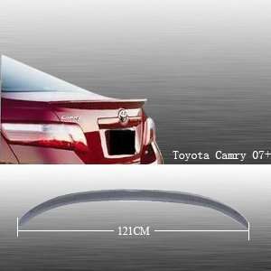  Toyota Camry LIP Spoiler Wing OE Style 07 08 09 2010 Automotive