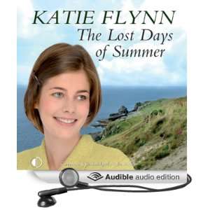   Days of Summer (Audible Audio Edition) Katie Flynn, Anne Dover Books