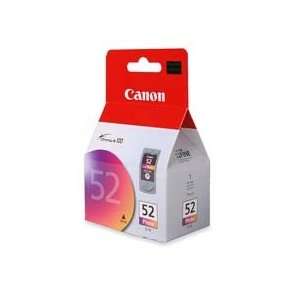   Product By Canon   Ink Cartridge 21ml Tri Color