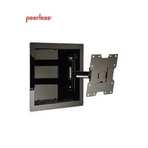    In wall Mount and Pivot Arm for 22 40 inch LCDs: Electronics
