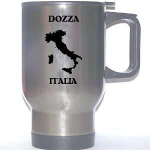  Italy (Italia)   DOZZA Stainless Steel Mug: Everything 