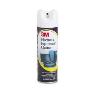  3m Antistatic Electronic Equipment Cleaner MMMCL600 