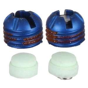 Kila Products Invert Mini Magnetic Ball Detent Kit   Blue:  
