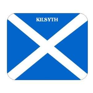  Scotland, Kilsyth Mouse Pad 