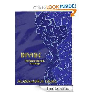 Divide Alexandra Lanc  Kindle Store