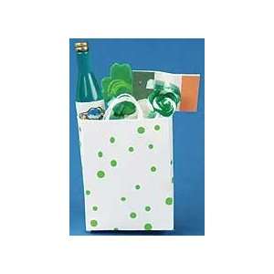  Miniature St. Patricks Day Bag sold at Miniatures: Toys 