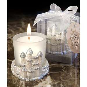  Once Upon a Time Fairy Tale Candle Favors Health 