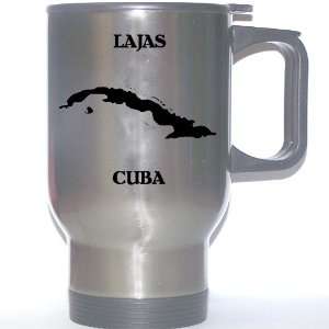  Cuba   LAJAS Stainless Steel Mug 