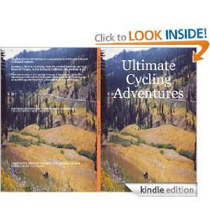 Ultimate Cycling Adventures: Leonard LaBar:  Kindle Store