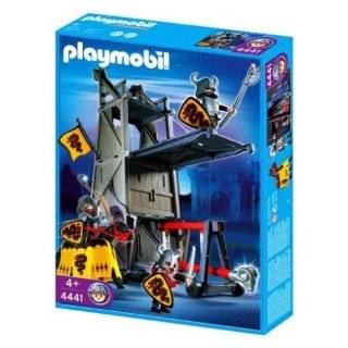  Playmobil Knights Tournament Set Toys & Games