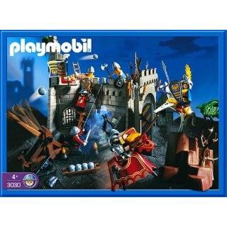  Playmobil Knights Tournament Set Toys & Games