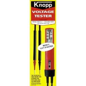  Knopp Voltage Tester K 60