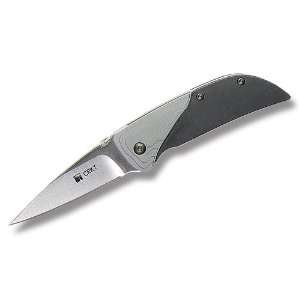 Columbia River Knife and Tool 1070 Koki Hara Ichi 2.5 Inch Blade Knife 