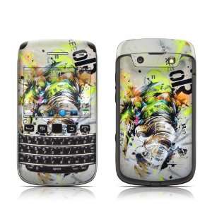  Theory Design Protective Skin Decal Sticker for BlackBerry 