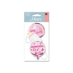  Girl Mylar Balloons: Office Products