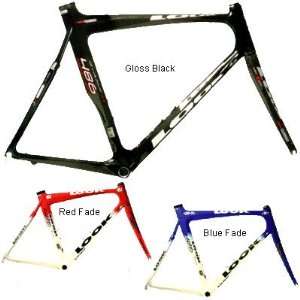  LOOK Carbon 486 Road Frame/Fork: Sports & Outdoors