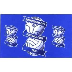  Birmingham City FC Official Team Flag ( 5 x 3) Sports 