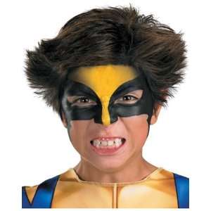  Wolverine Make Up Kit Toys & Games