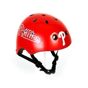   Philadelphia Phillies Small Multi Sport Helmet