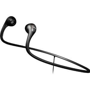 AS 4 Water Resistant Action Sports Neckband Headphones 