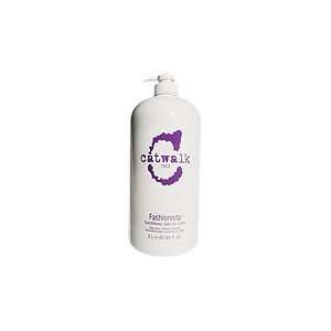  TIGI Catwalk Fashionista Shampoo 2 liter with pump Health 