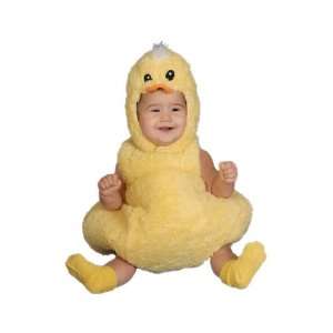  Quality Cute Little Baby Duck Costume Set   6 12 mo. By 