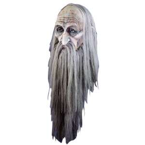  Good Wizard Adult Costume Mask 