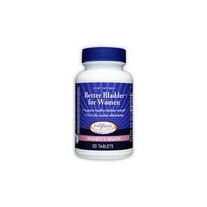   Therapy Better Bladder For Women 30 Tablets