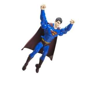  Ultimate Powers Superman Figure Toys & Games