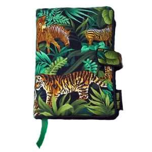  Trade Paperback Size   Safari Theme   Jungle Pattern 