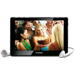   Moviebook VPD400 4.3 Inch HD Digital Portable Player: Electronics