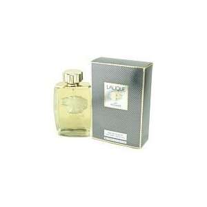  Lalique Pour Homme 2.5 Oz Edp Spray For Men Beauty