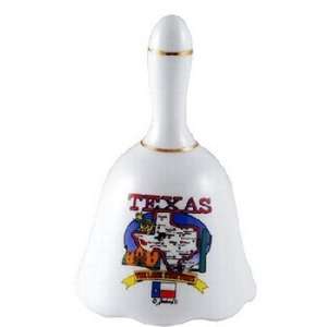  Texas Bell State Map Case Pack 60  