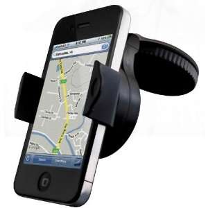  Windshield Dashboard Car Mount Holder for iPhone 4S iPhone 4 iPhone 