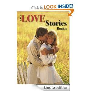 New Love Stories   Book 1 Ron Victor  Kindle Store