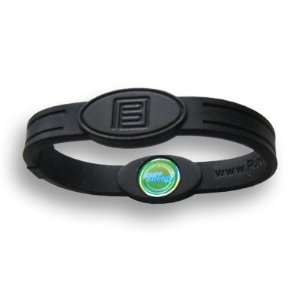   Weight Loss + Energy Band   Black/Black (Large) Health & Personal