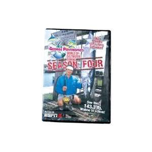   World of Saltwater Fishing DVDs   Season 4: Sports & Outdoors