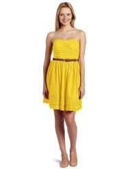    Yellow   Juniors and Surf & Skate / Dresses / Women: Clothing