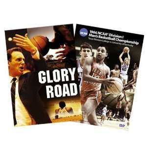   Glory Road (Full Screen Edition) Movie:  Sports & Outdoors